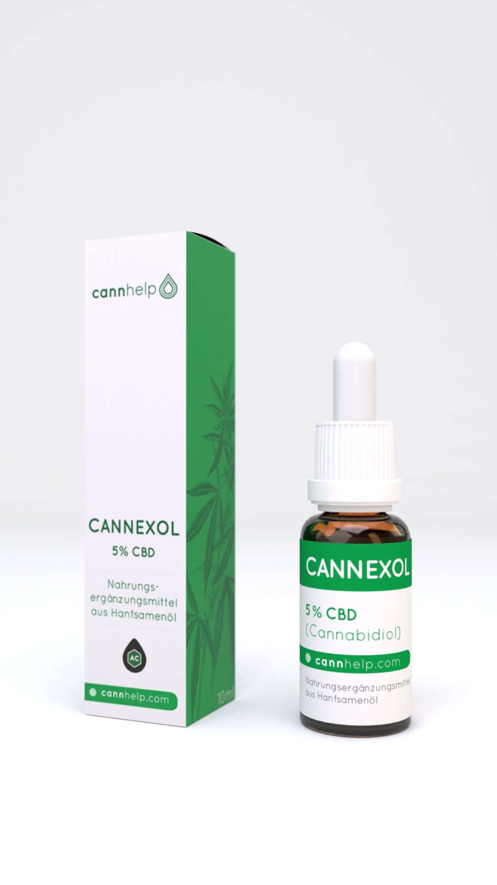 Cannexol 5%