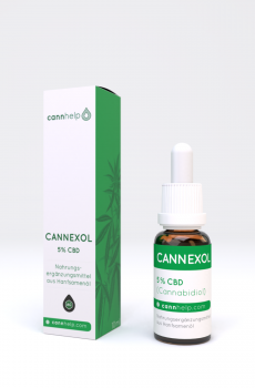 Cannexol 5%